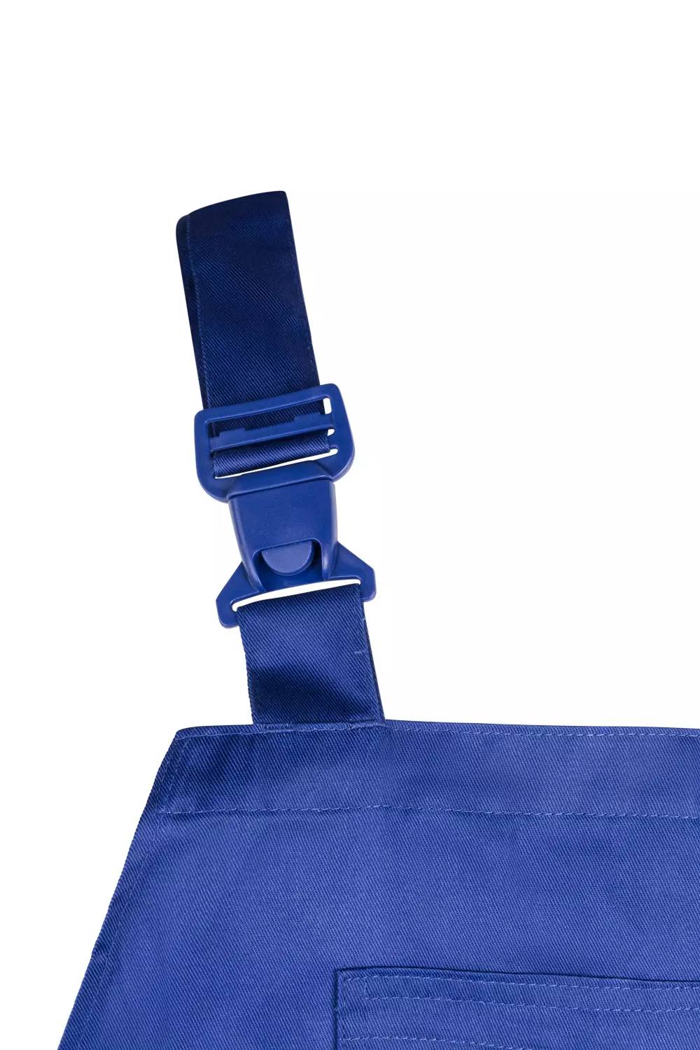 Velilla 290-09, Arbeitsoverall, Königsblau, image 4