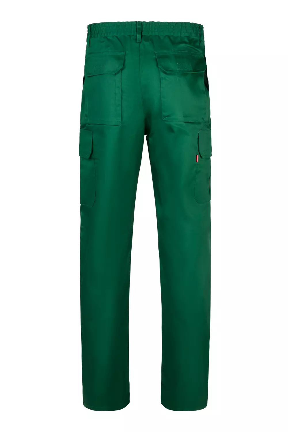 Velilla 345-04, Work Trousers, Forest Green, image 5