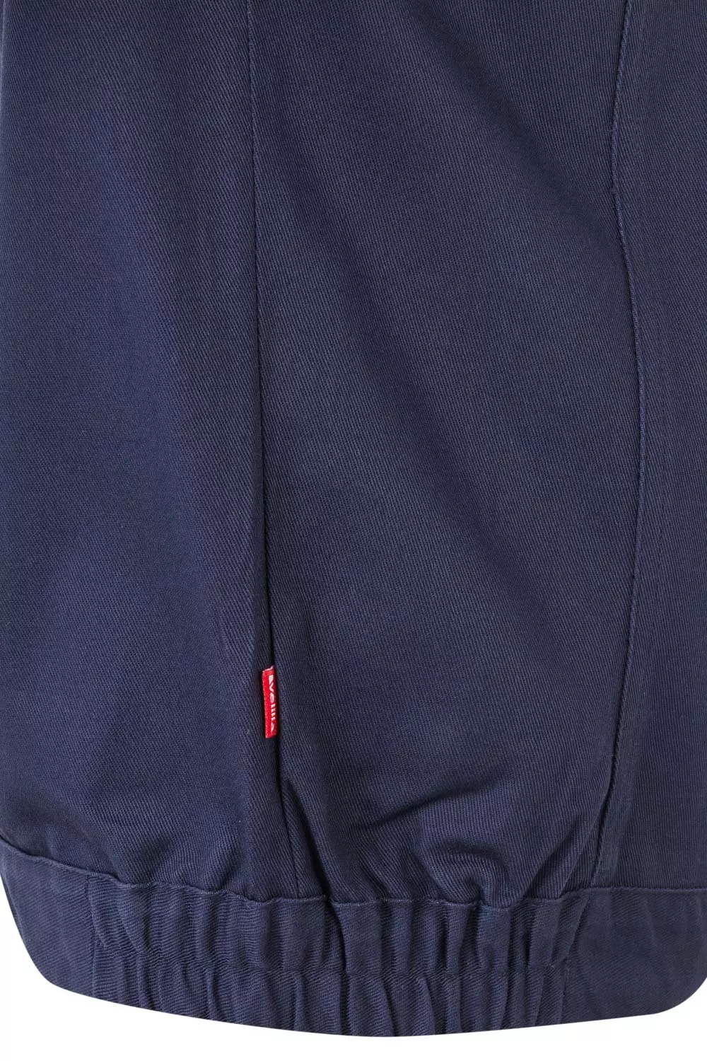 Velilla 106003-61, Work Jacket, Navy Blue, image 3