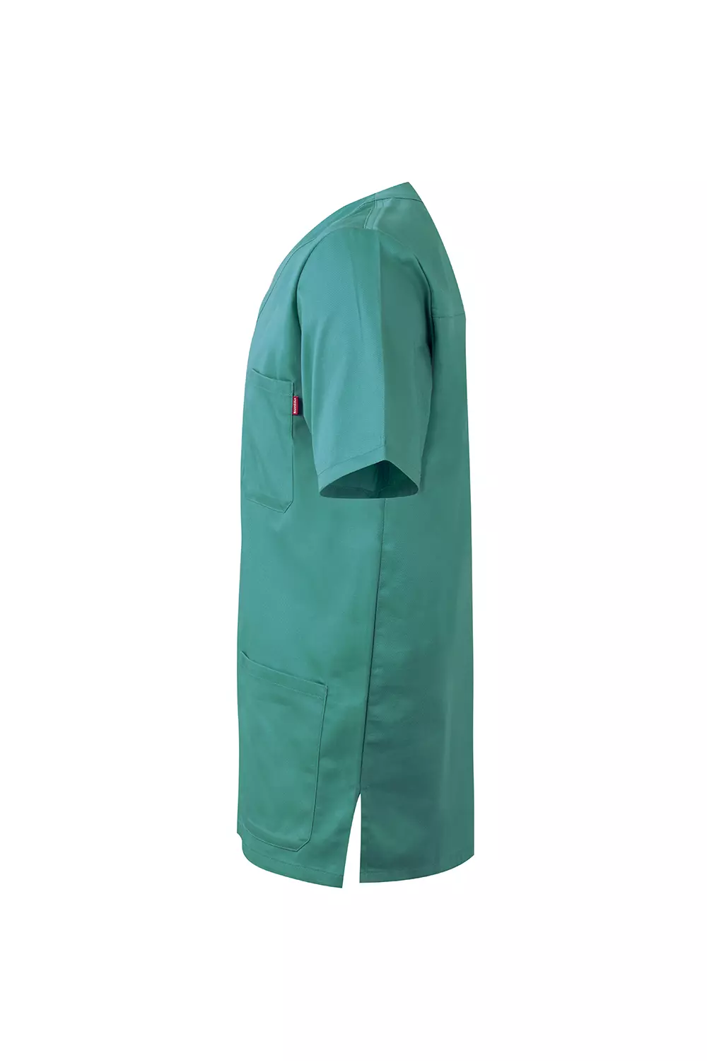 Velilla 535209-02, Work Tunic, Green, image 7