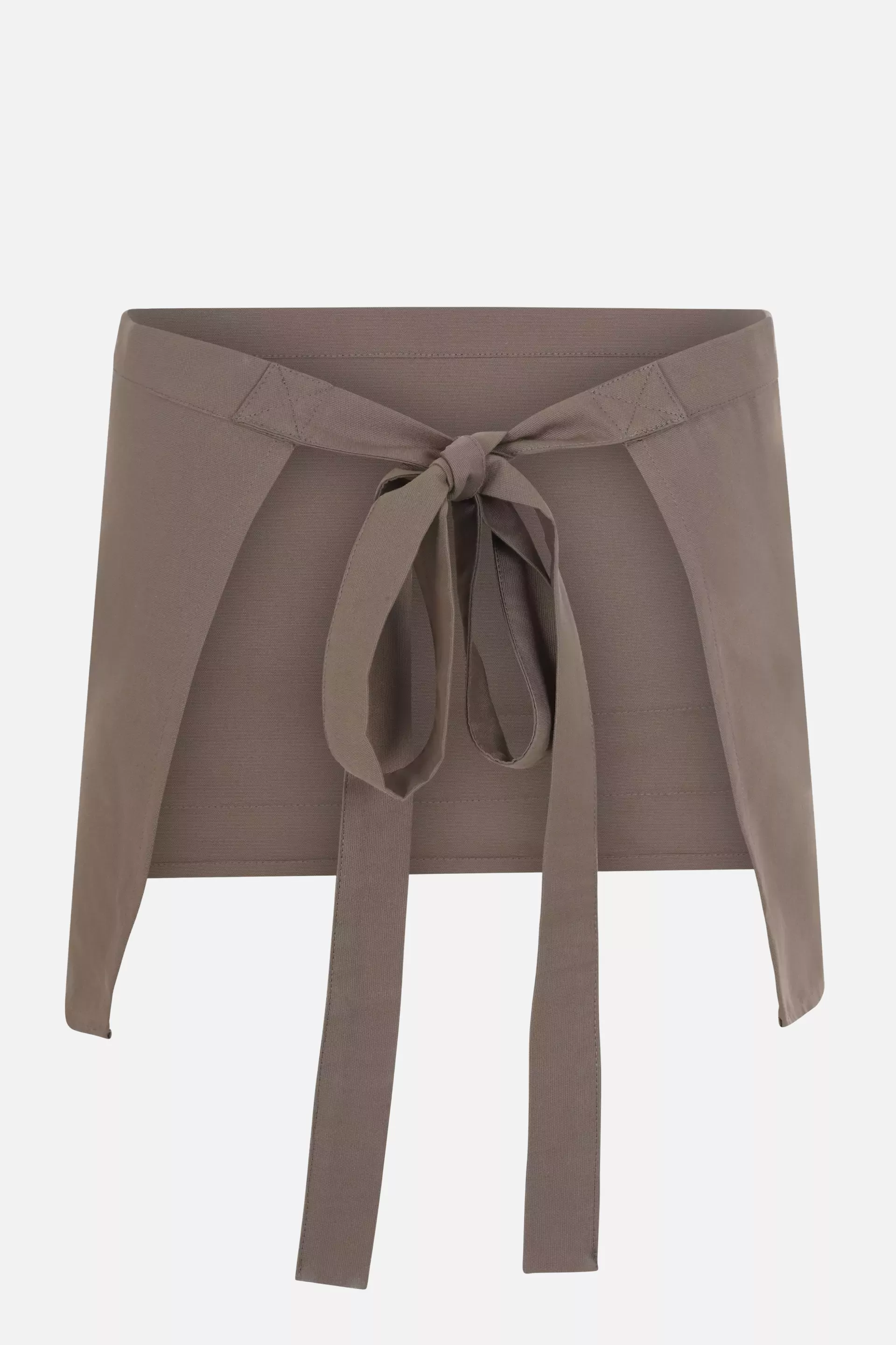 Velilla 404224-73, Work Apron, Hazelnut, image 3
