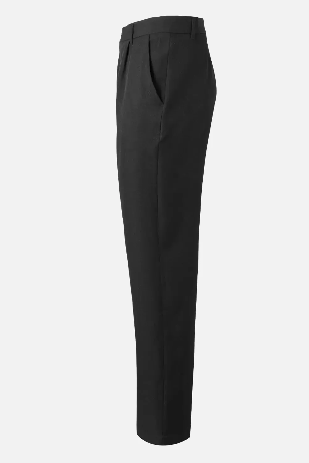 Velilla 403001-00, Work Trousers, Black, image 5
