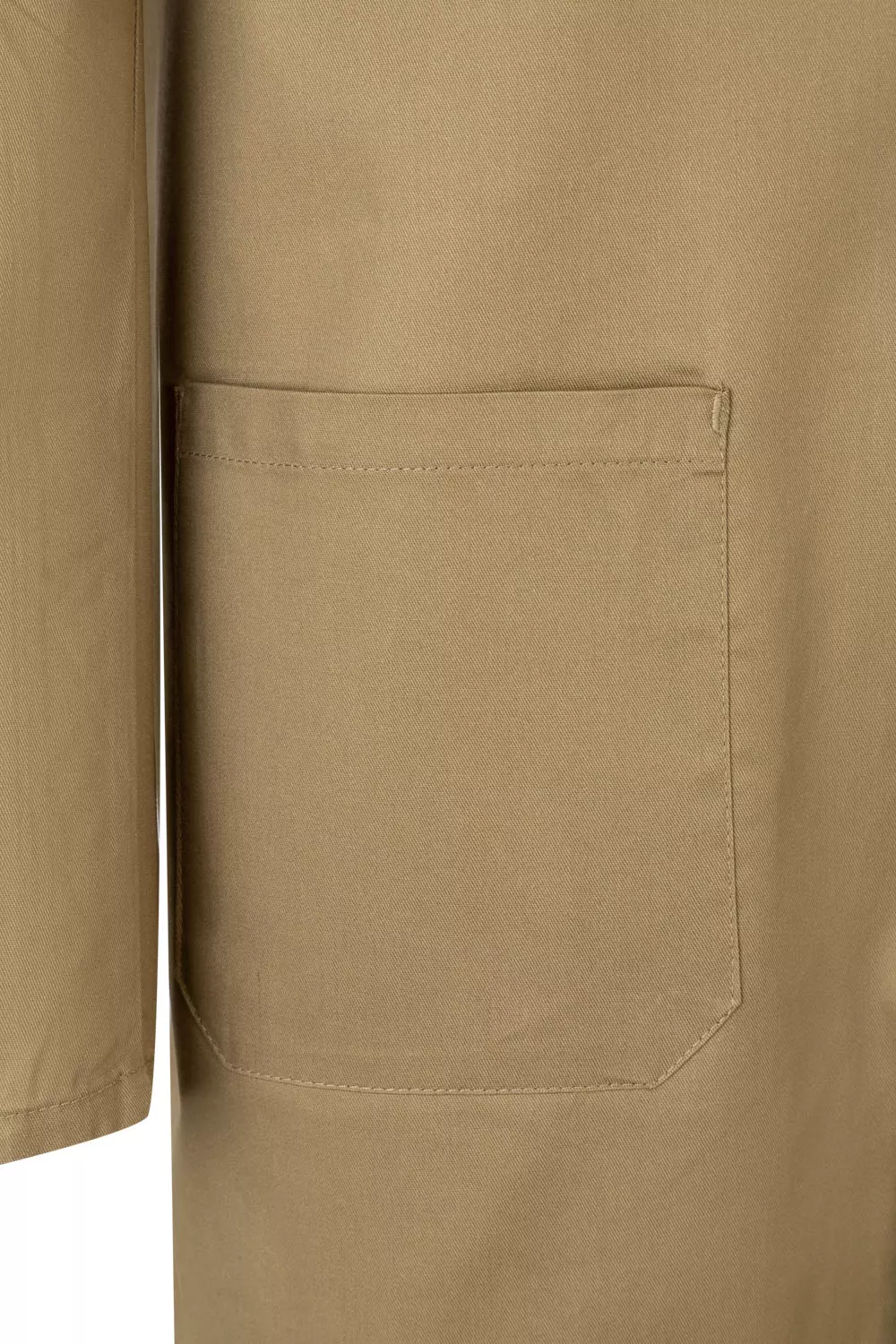 Velilla 700-06, Work Coat, Khaki, image 5