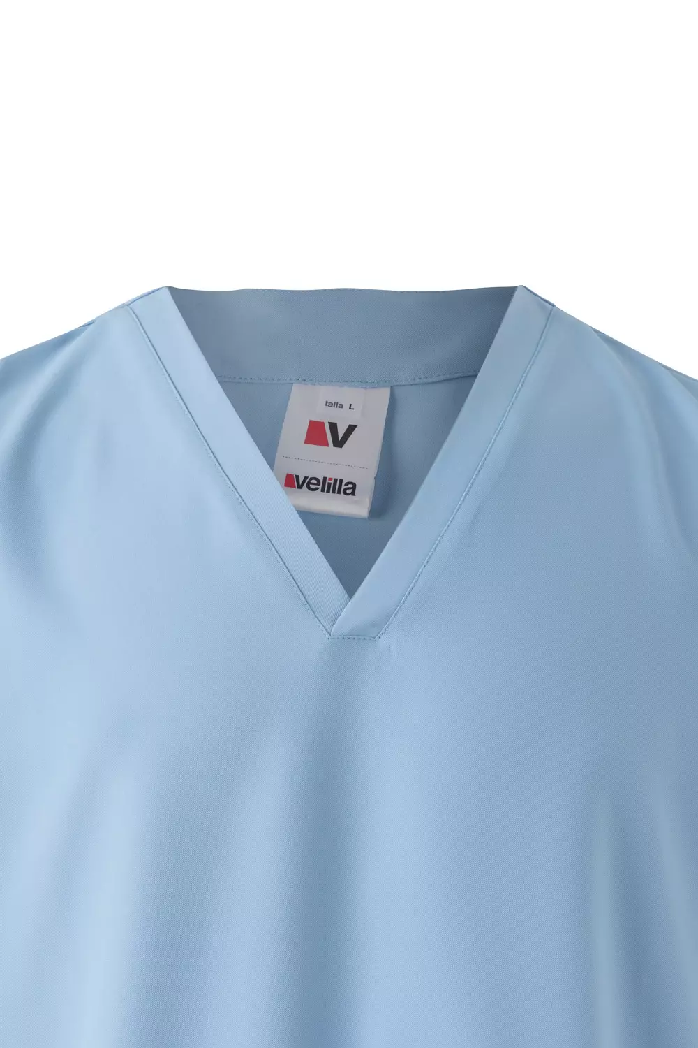 Velilla 535207-15, Work Tunic, Blue Bay, image 5
