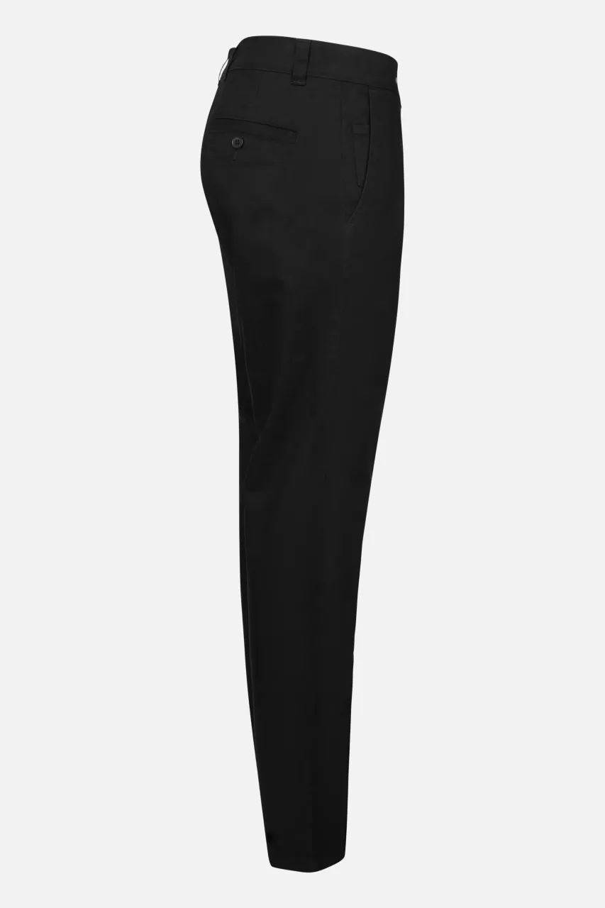 Velilla 403012S-00, Arbeitshose, Schwarz, image 6, gallery thumbnail