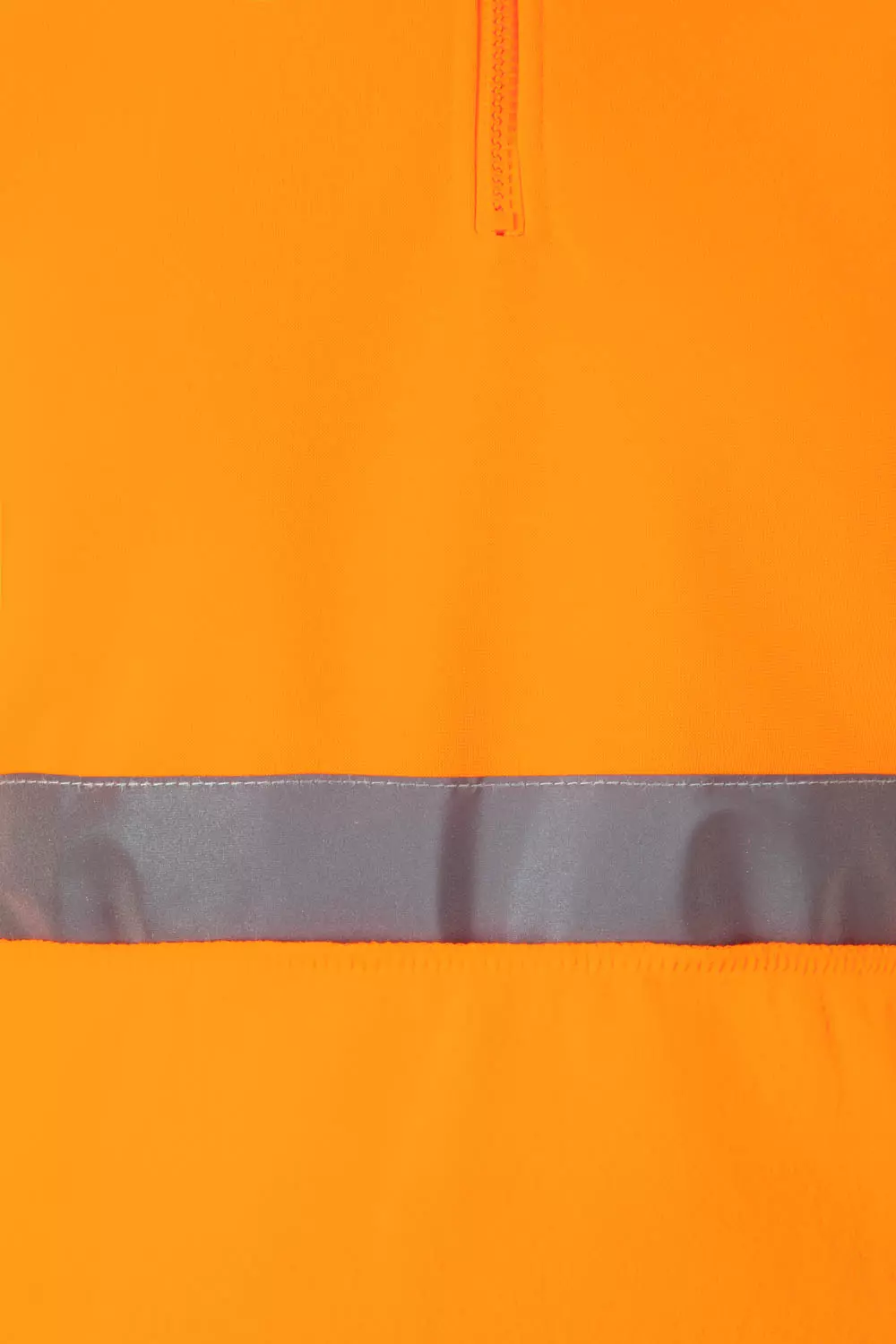Velilla 305702-19-2, High-Vis Sweatshirt, Size 4XL/5XL, Hi-Vis Orange, image 3