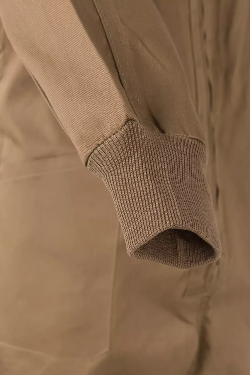 Velilla 214-06, Work Overall, Beige, image 2, gallery thumbnail