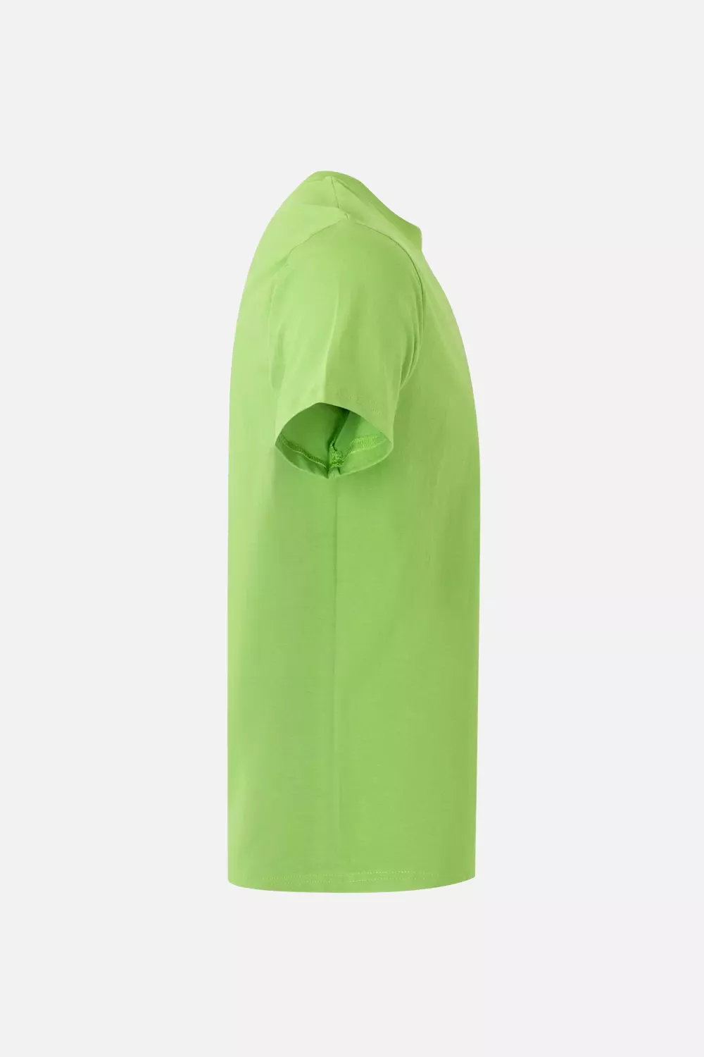 Velilla 5010-25, T-Shirt, Lime Green, image 2