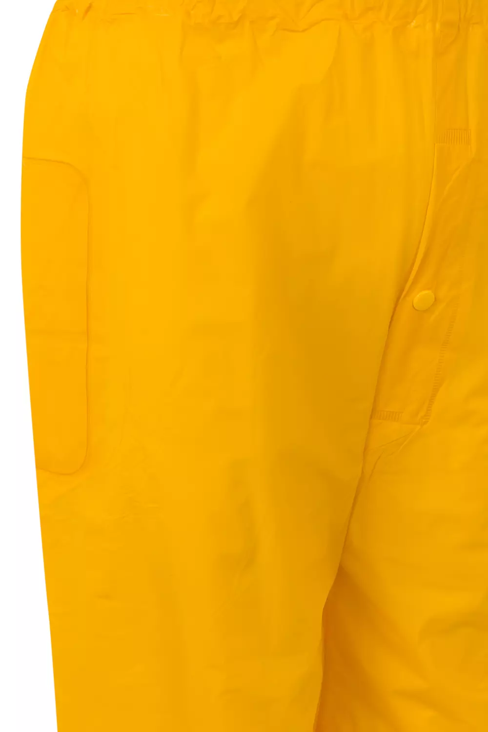 Velilla 19000-17, High-Vis Rain Suit, Hi-Vis Yellow, image 5
