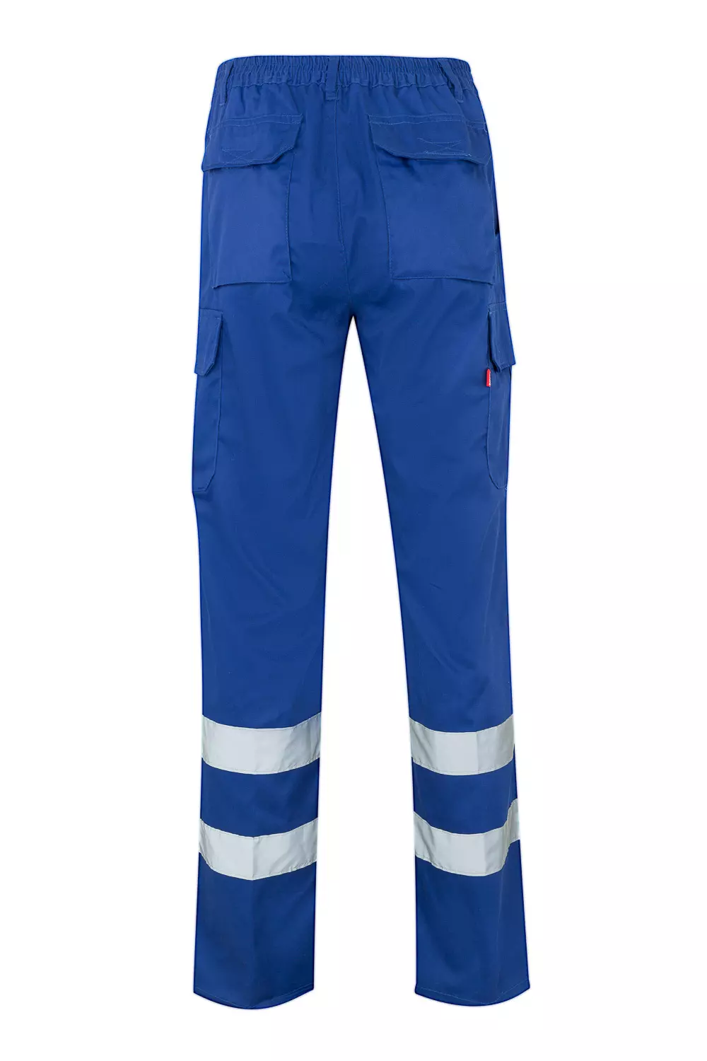 Velilla 159-09, High-Vis Trousers, Royal Blue, image 6