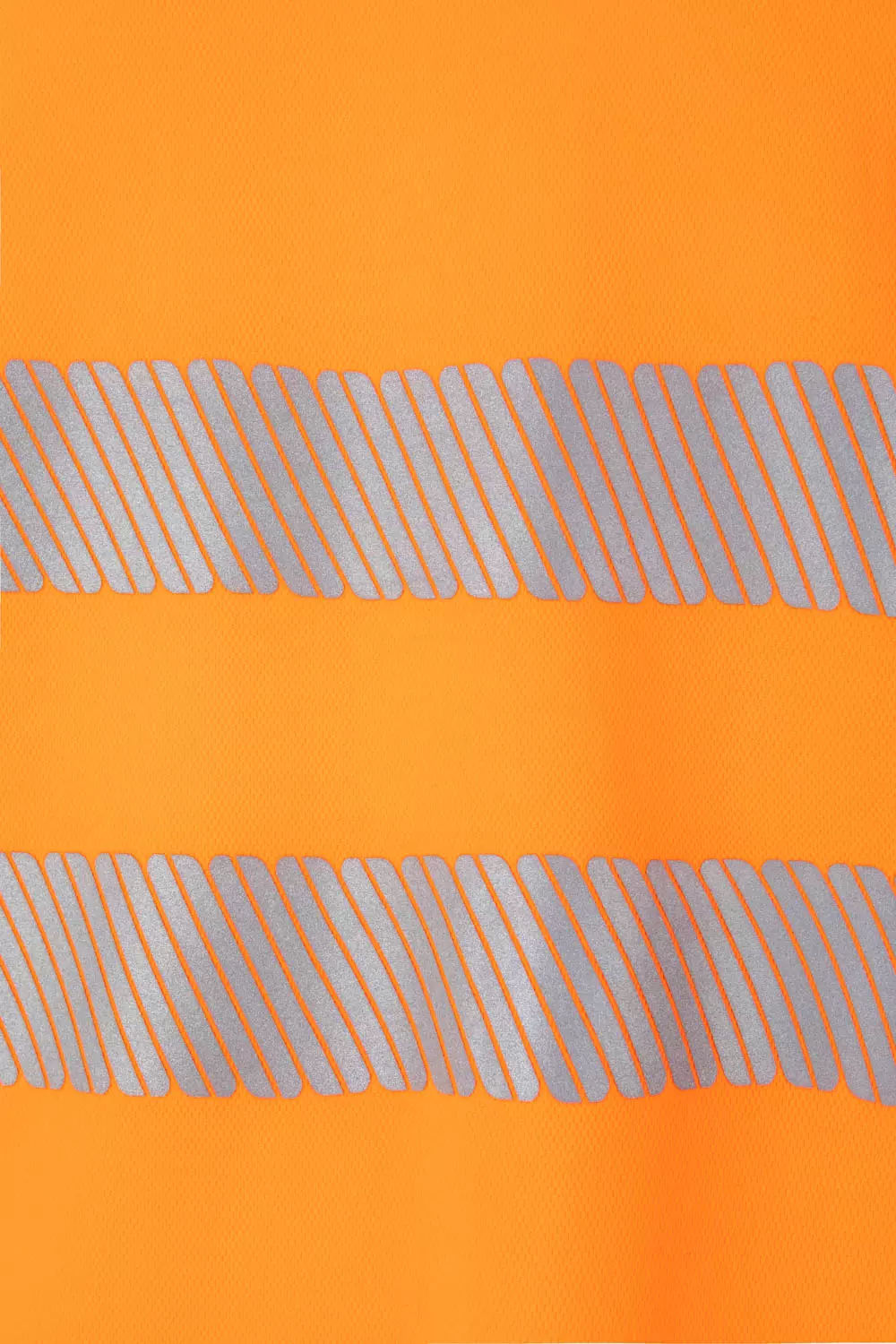 Velilla 305508-19, High-Vis Short Sleeve T-Shirt, Hi-Vis Orange, image 2