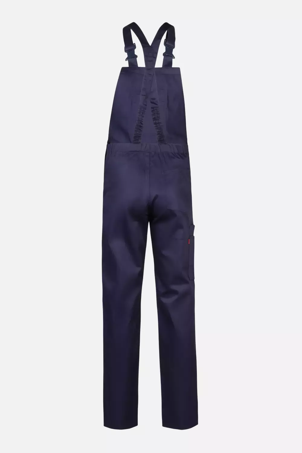Velilla 290-01, Work Overall, Marine Blue, image 3
