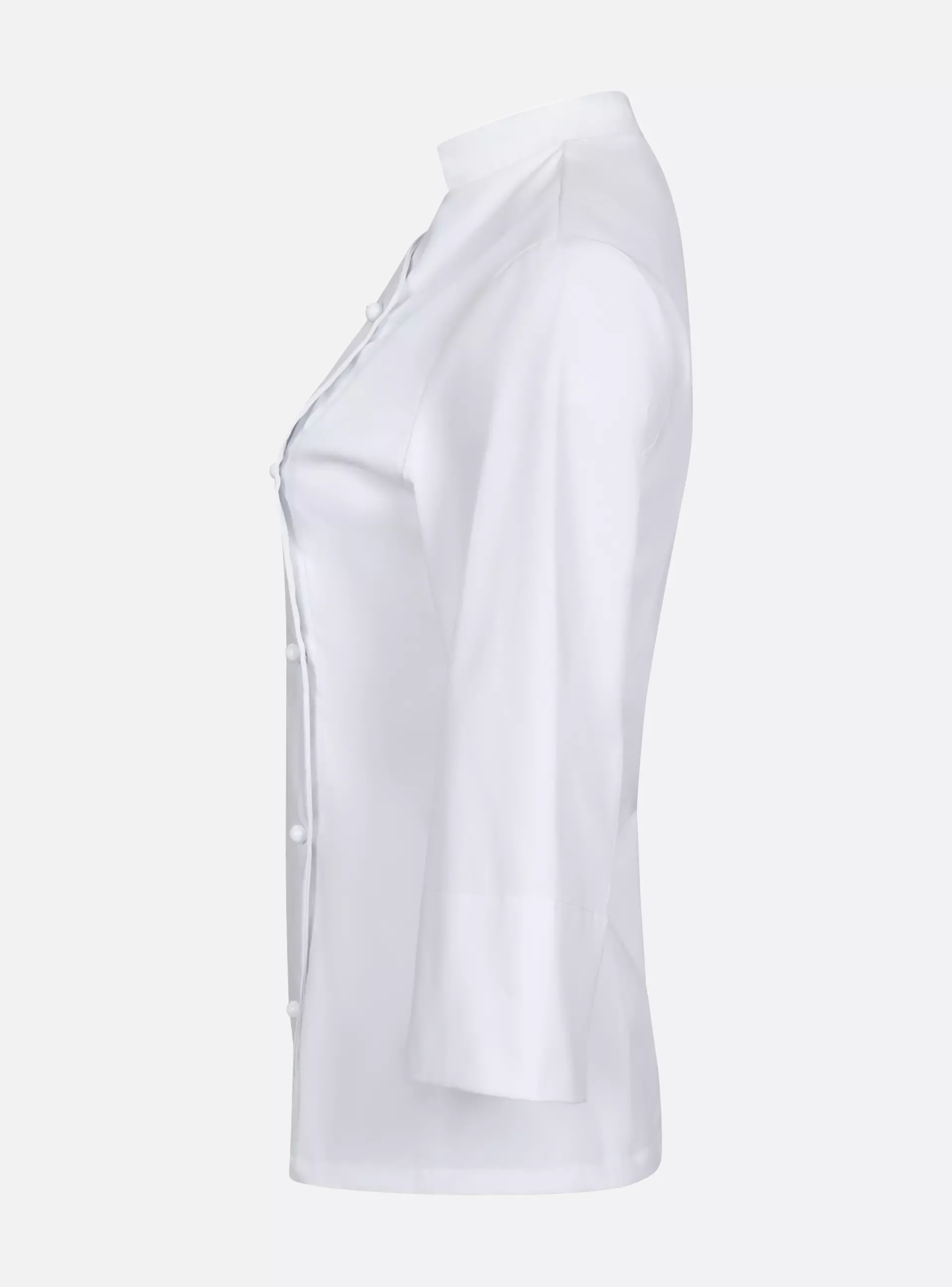 Velilla MELISA-07, Chef Jacket, White, image 3