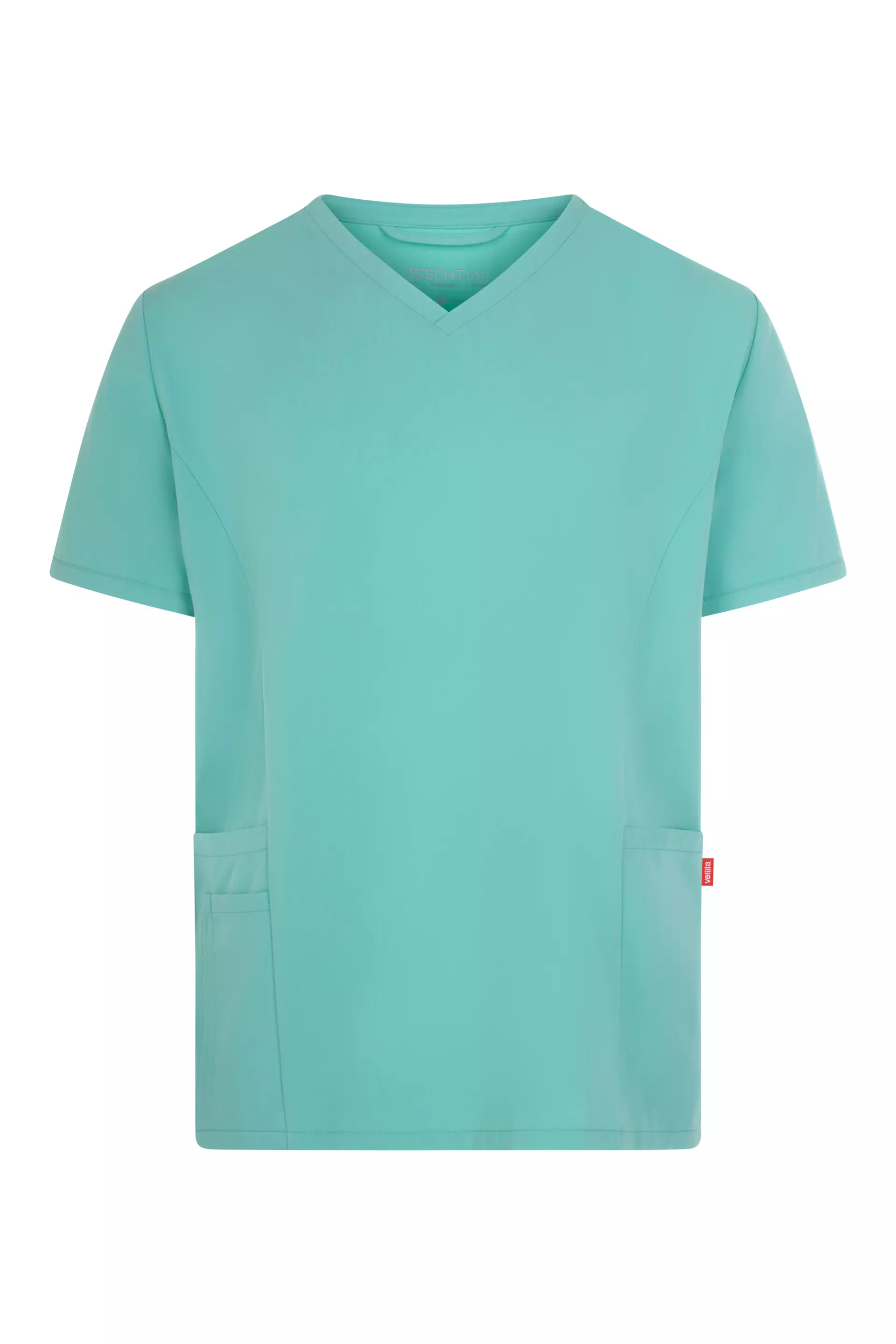 Velilla 535220S-11, Work Tunic, Fiji, image 1