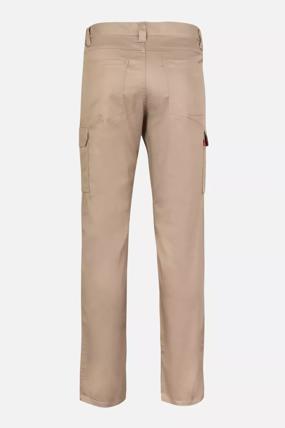Velilla 103025-46, Work Trousers, Sand Beige, image 5