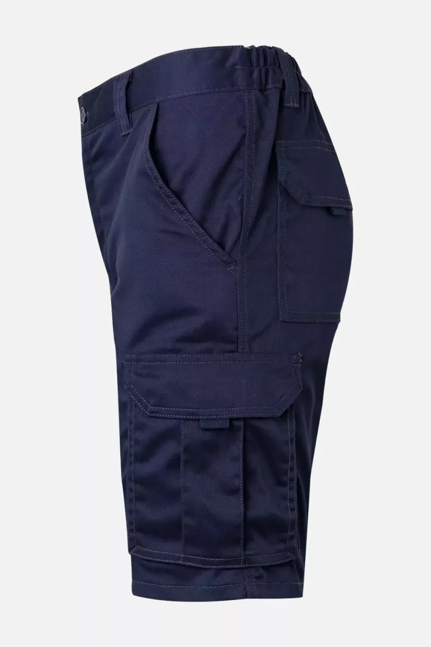 Velilla 103009S-61, Arbeitsshorts, Marineblau, image 5, gallery thumbnail