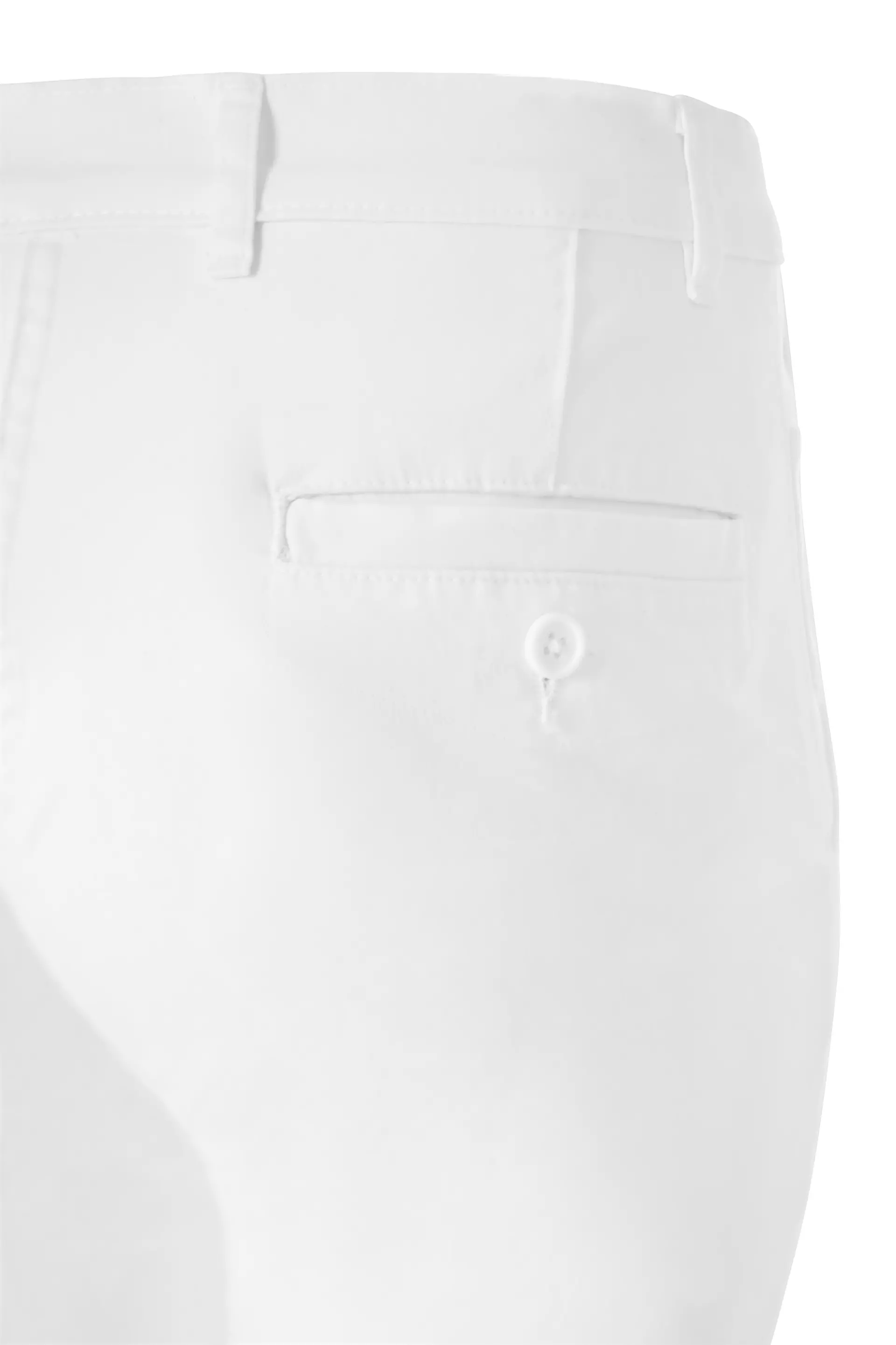Velilla 403012S-07, Work Trousers, White, image 4
