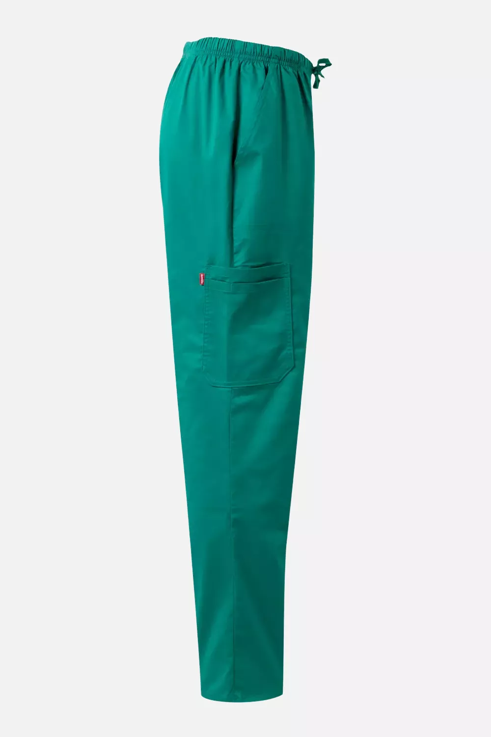 Velilla 533006S-02, Work Trousers, Green, image 3