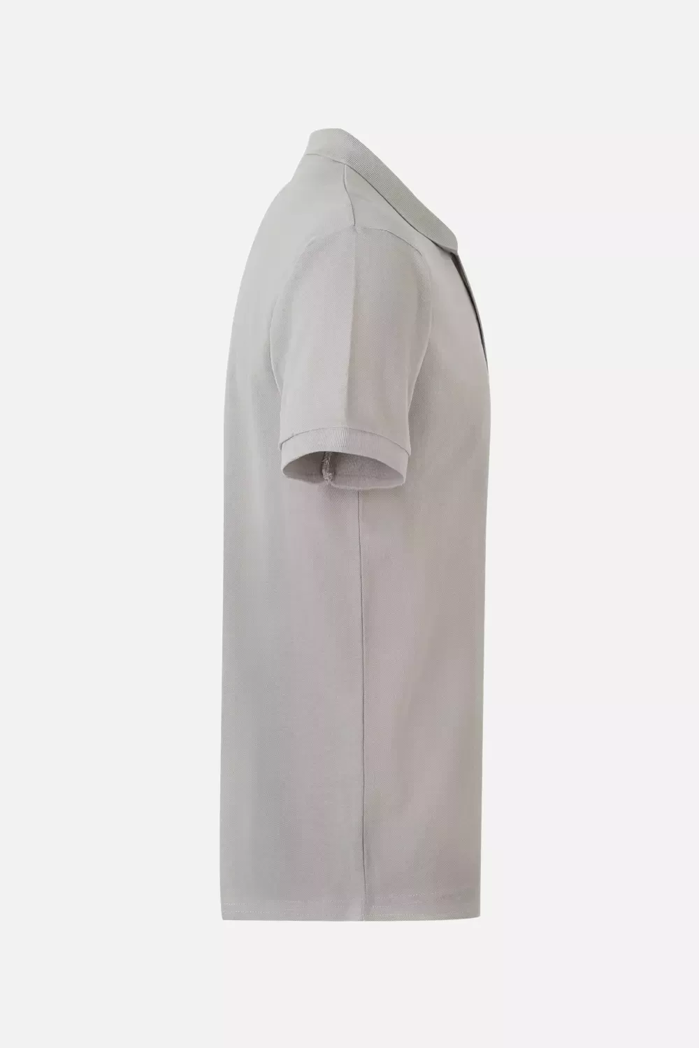 Velilla 105502-59, Poloshirt, Perlgrau, image 2