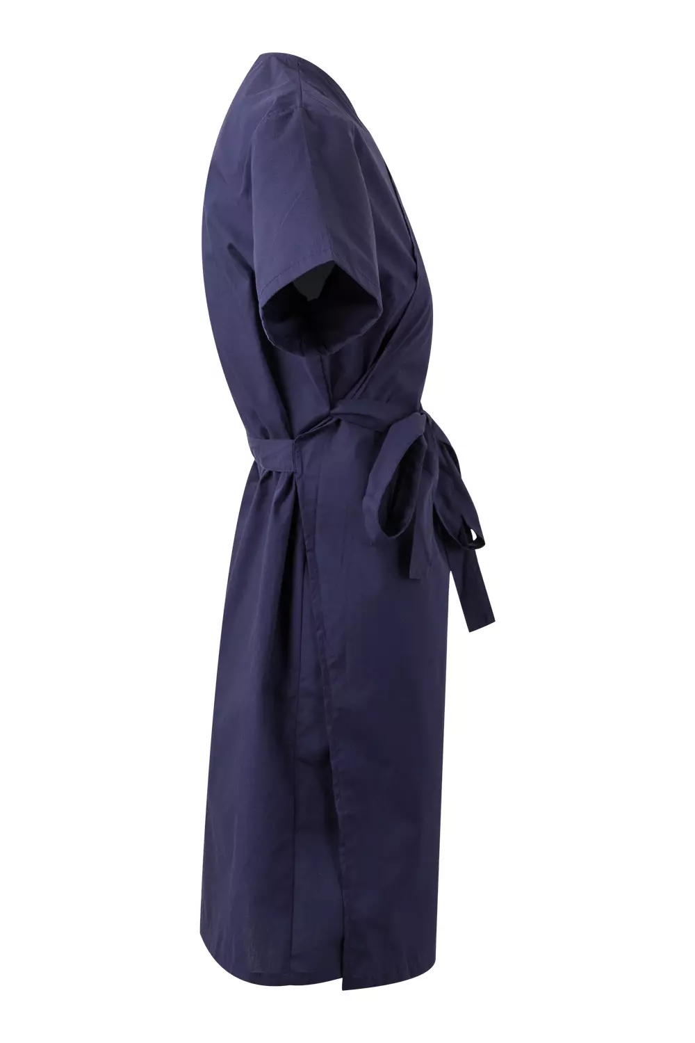 Velilla 259002-01, Work Coat, Marine Blue, image 2