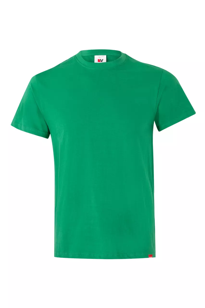 Velilla 5010-02, T-Shirt, Green