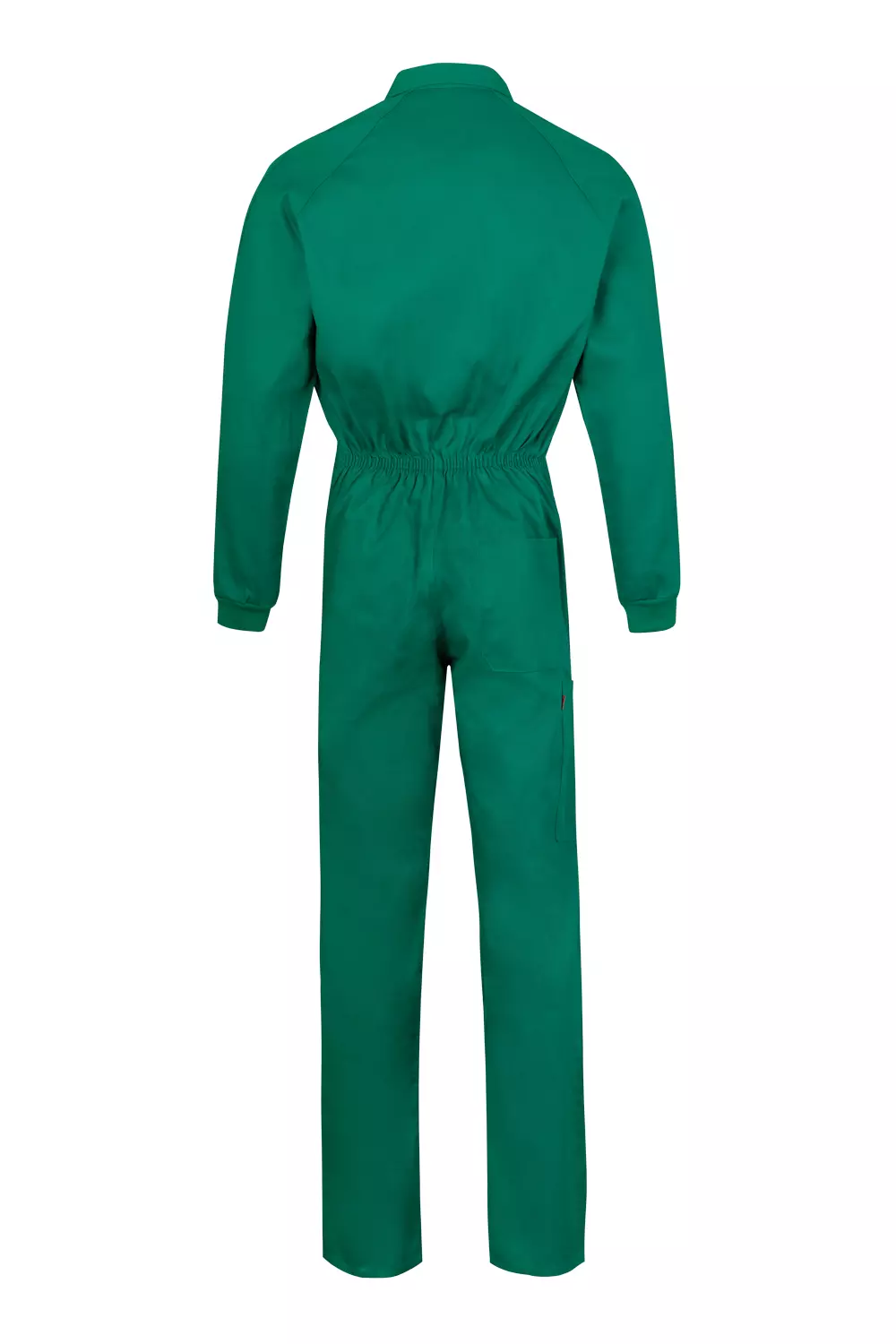 Velilla 214-02, Work Overall, Green, image 6