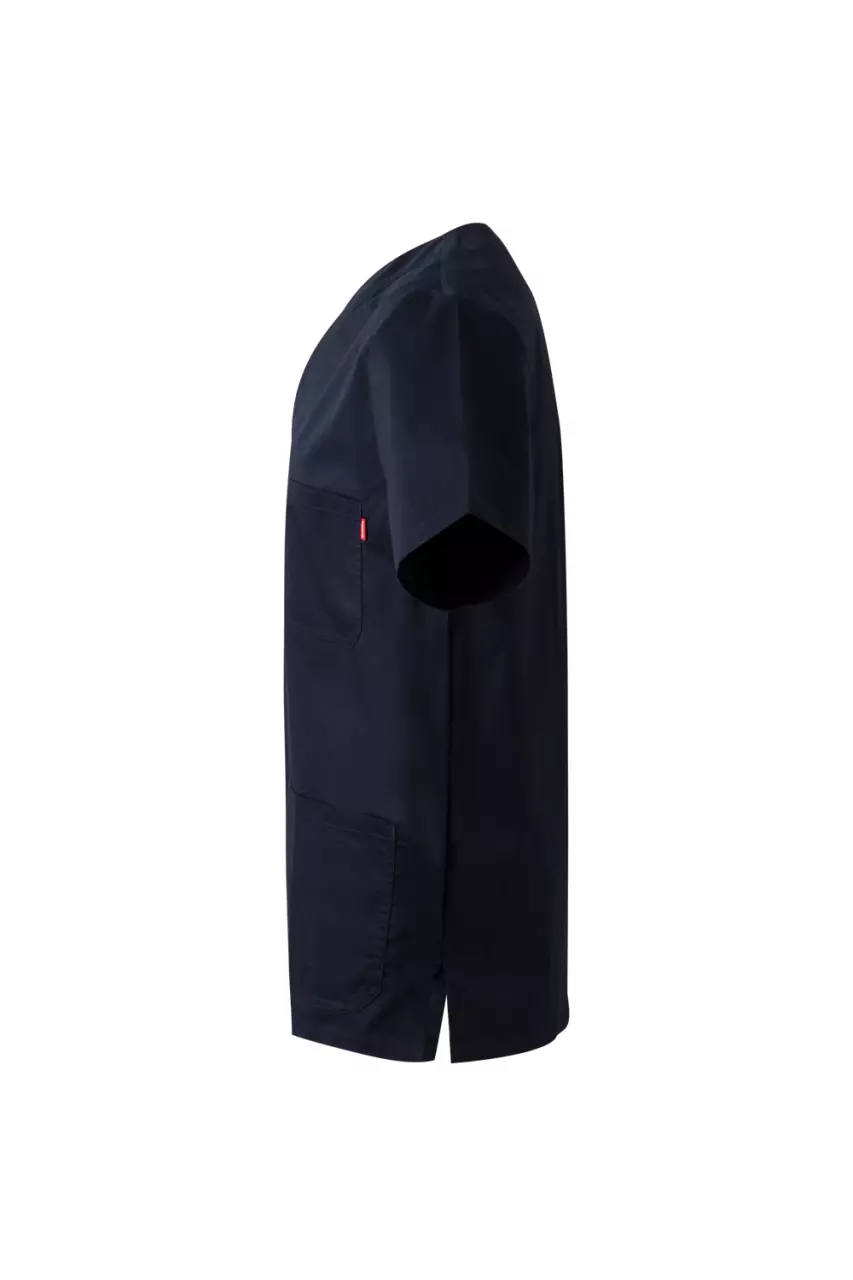 Velilla 535206S-61, Kasack, Marineblau, image 4, gallery thumbnail