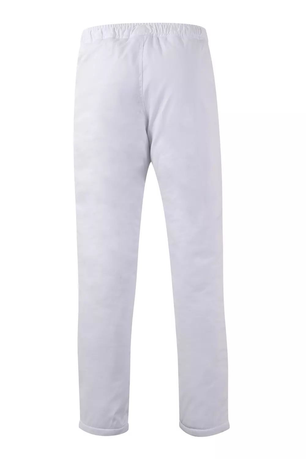 Velilla 253002-07, Work Trousers, White, image 3