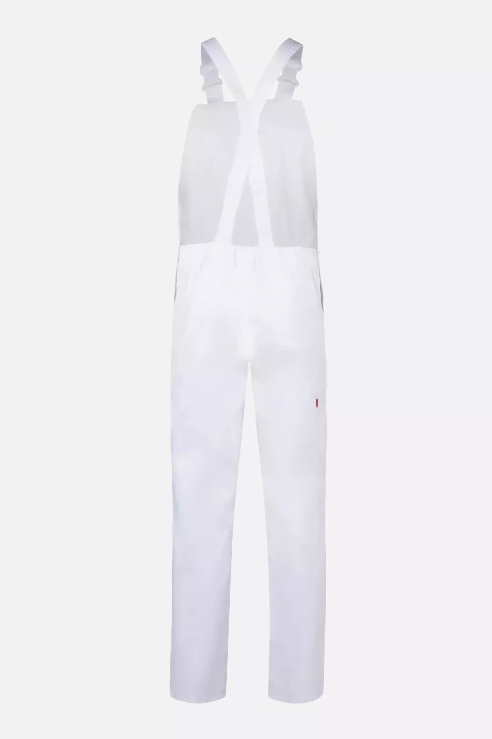 Velilla 290-07, Work Overall, White, image 5