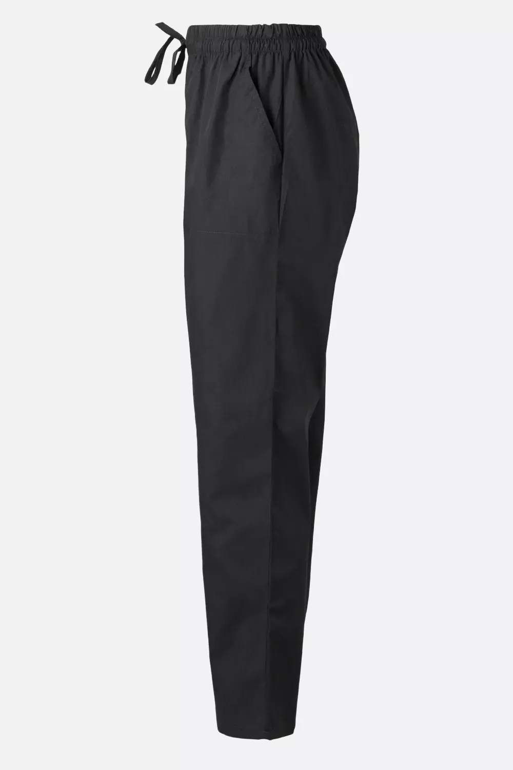 Velilla 403006-00, Work Trousers, Black, image 3