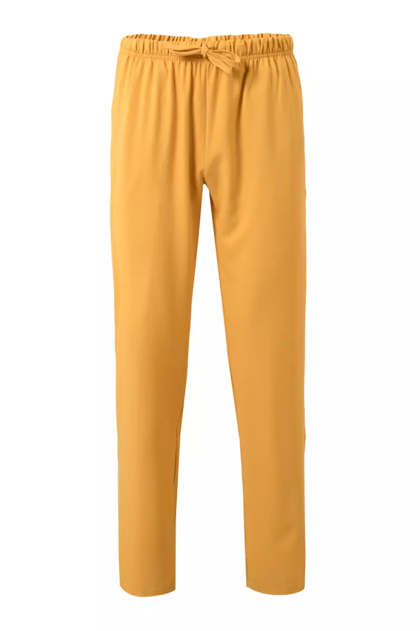 Velilla 533007-21, Work Trousers, Mustard
