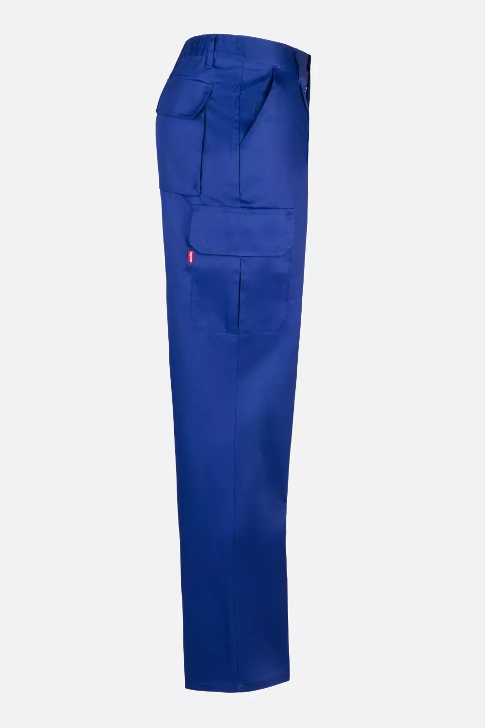 Velilla 345-09, Work Trousers, Royal Blue, image 4