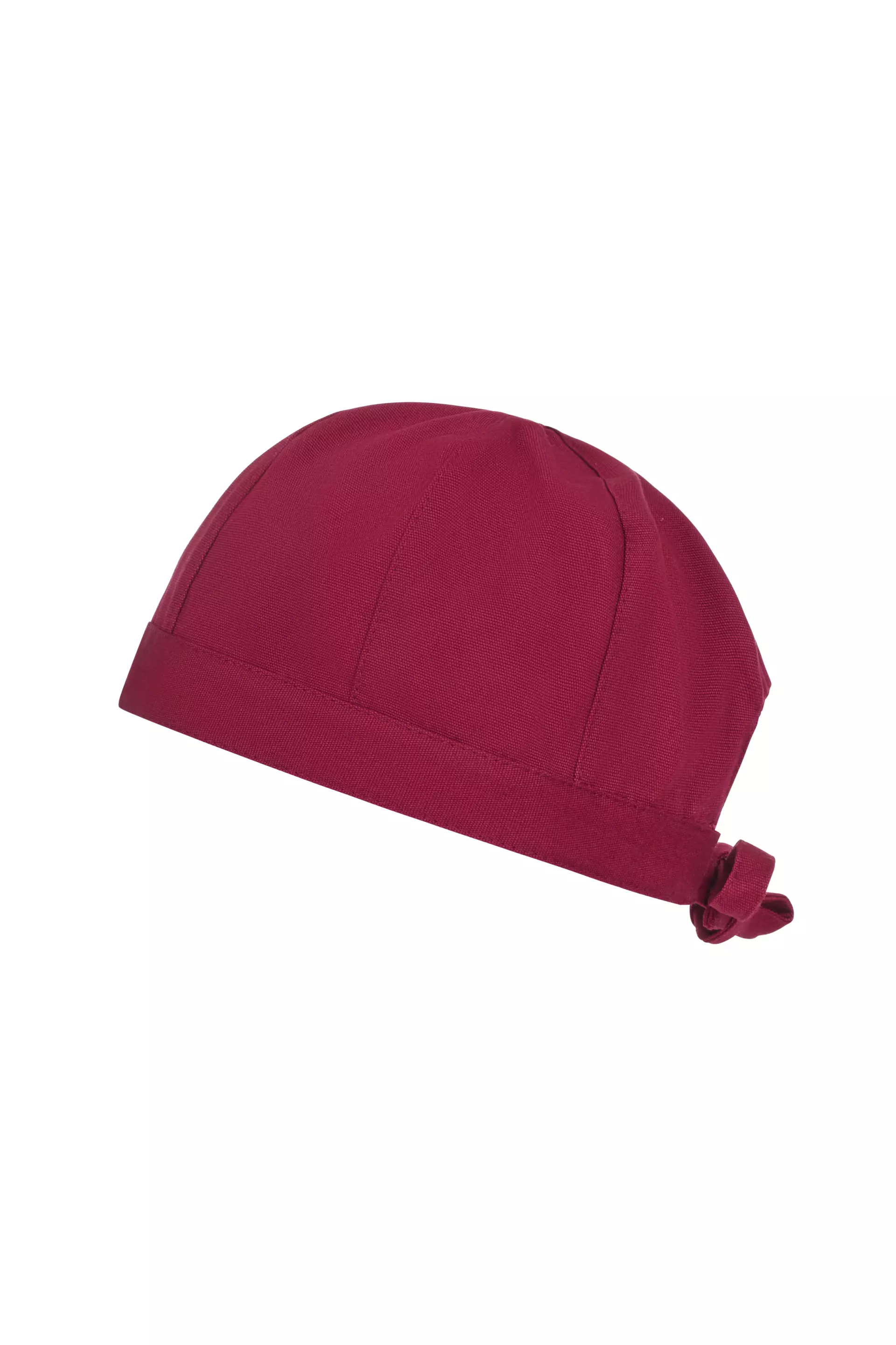 Velilla 404015-18, Bandana Cap, Maroon, image 1