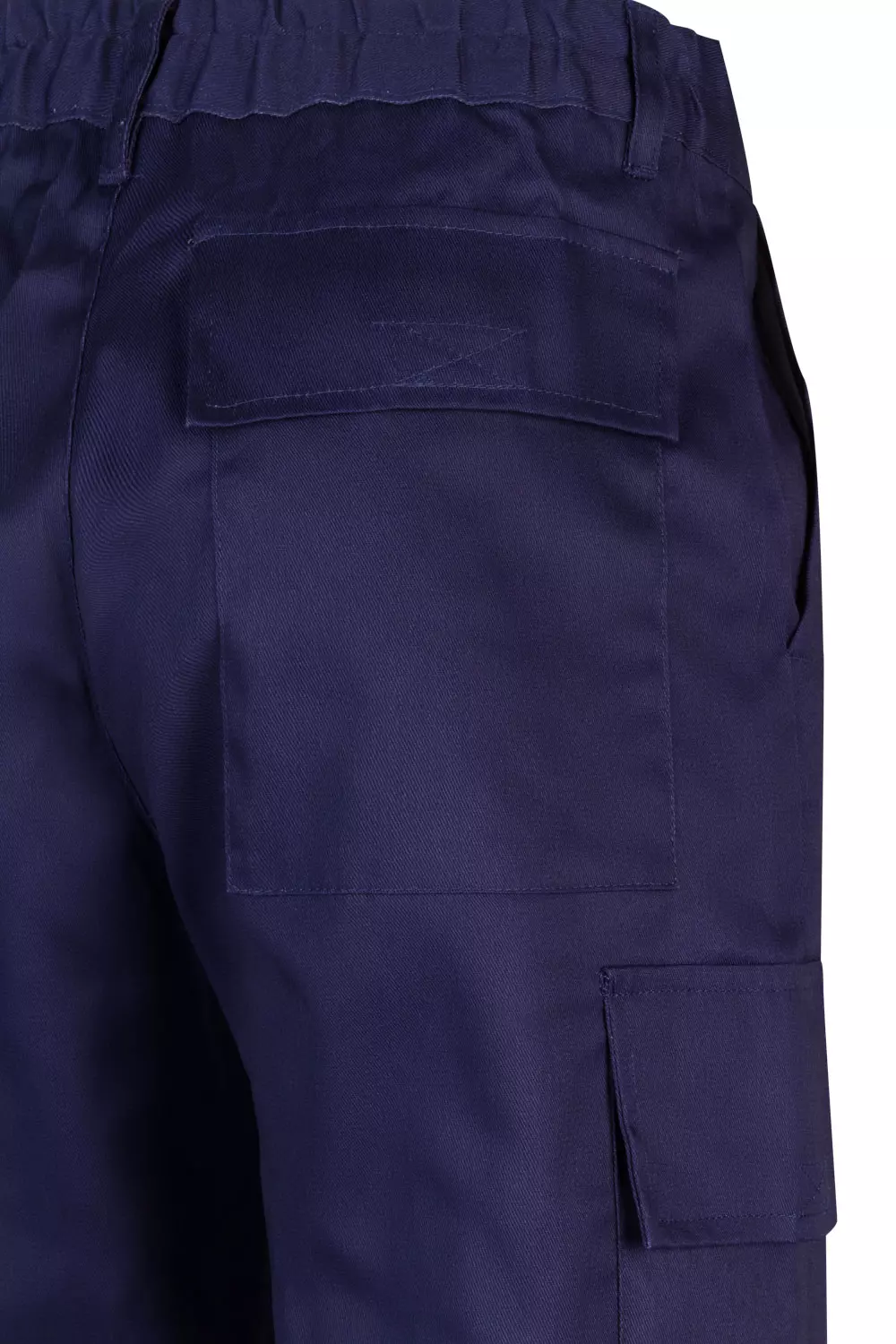 Velilla 31601-01, Work Trousers, Marine Blue, image 5