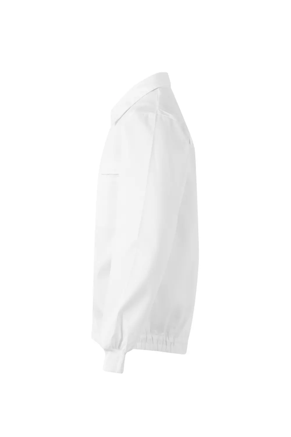 Velilla 61601-07, Arbeitsjacke, Weiß, image 4