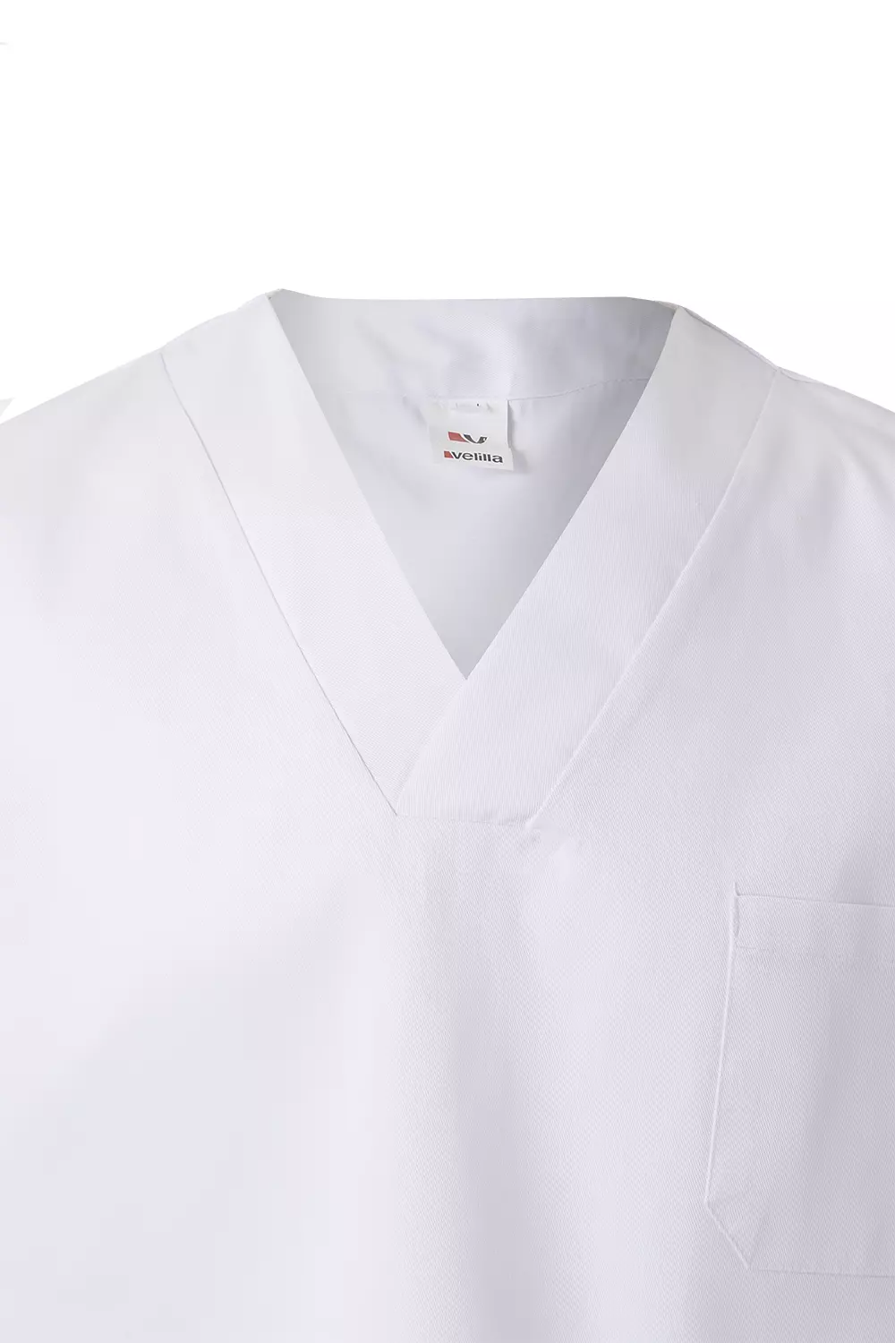 Velilla 588-07, Kasack, Weiß, image 2