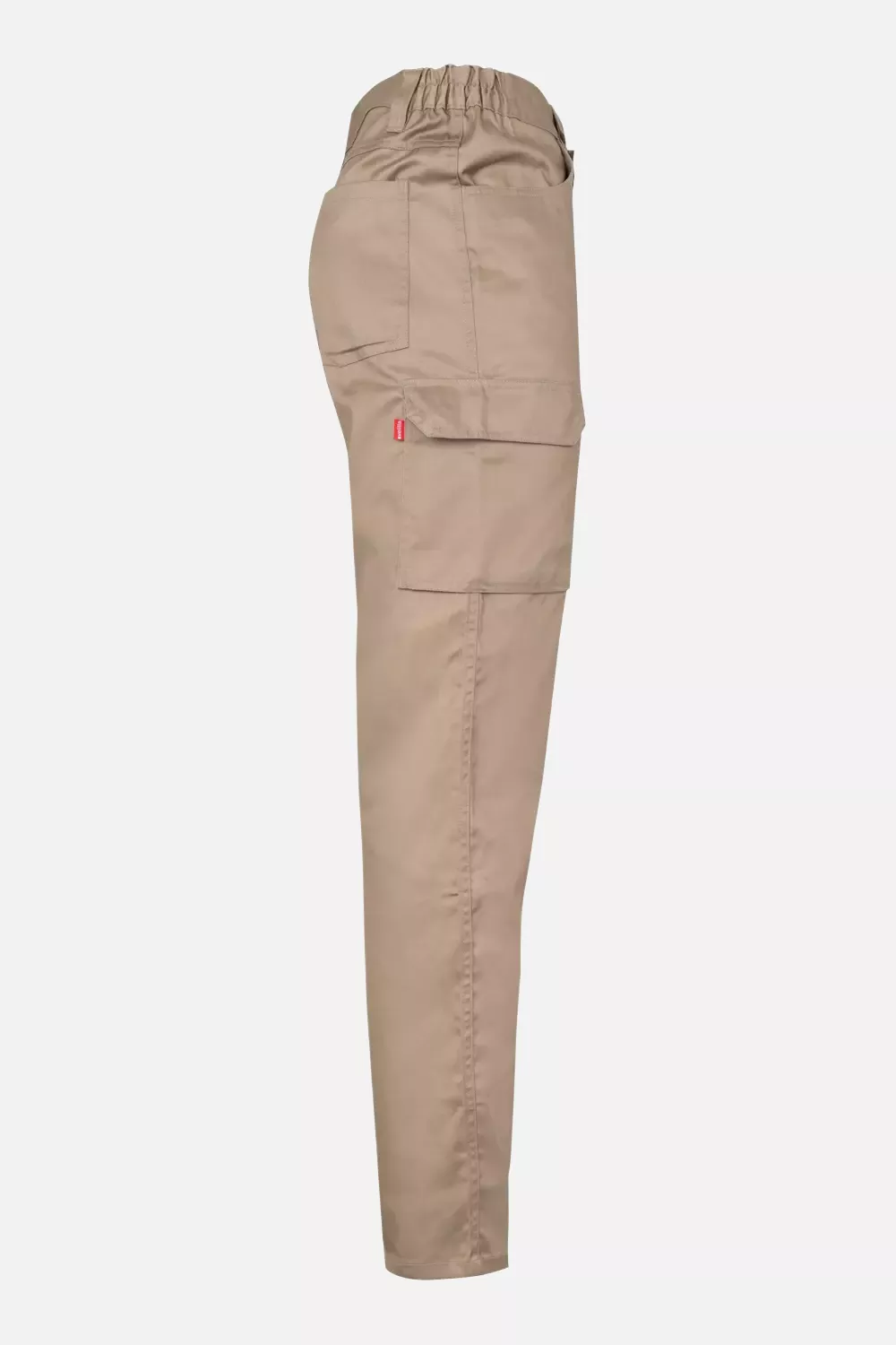 Velilla 103025-46, Work Trousers, Sand Beige, image 2