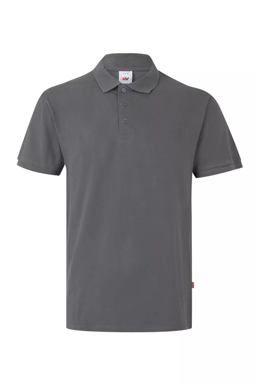 Velilla 105502-08, Poloshirt, Grau