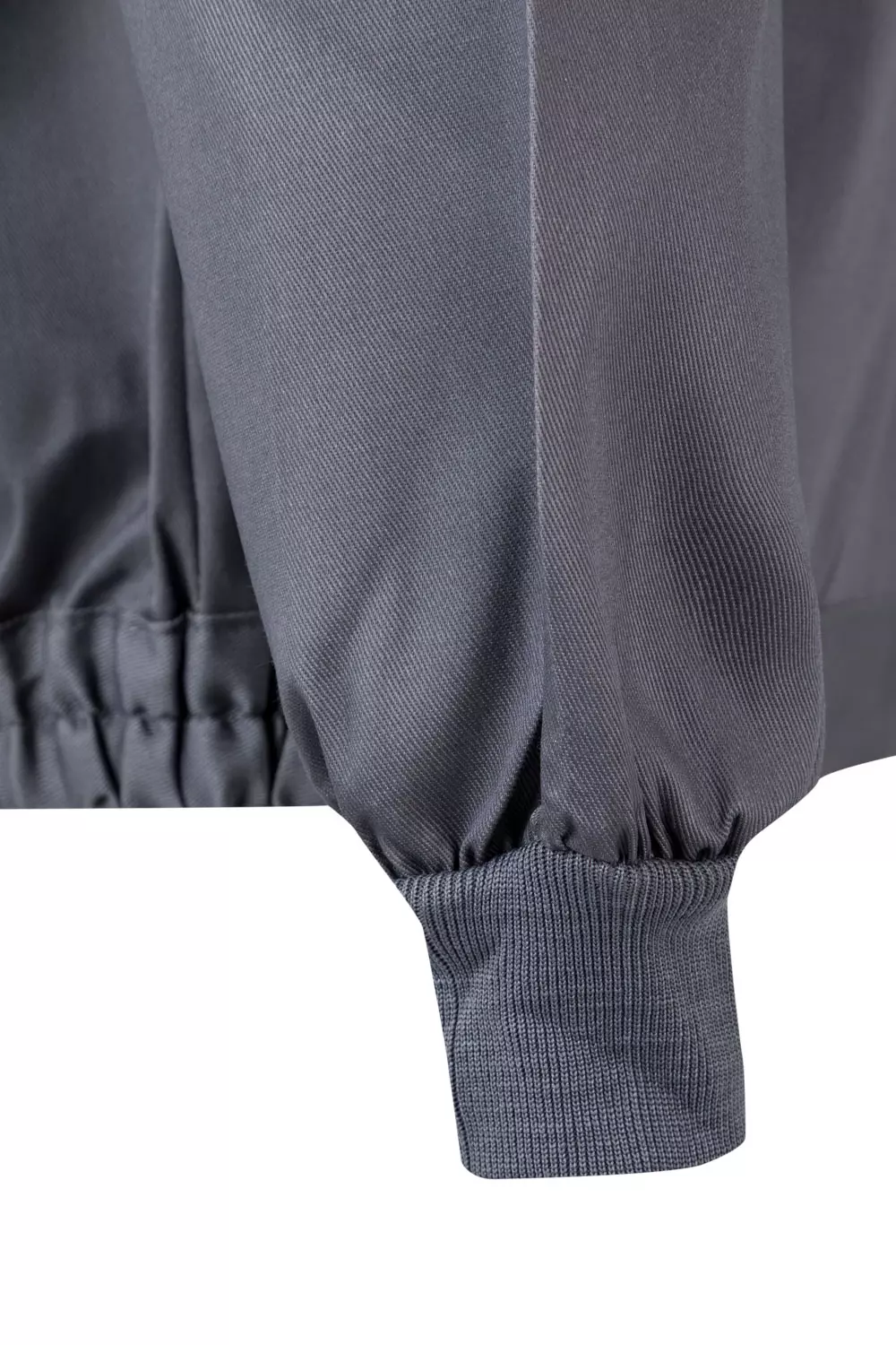 Velilla 61601-08, Work Jacket, Grey, image 5