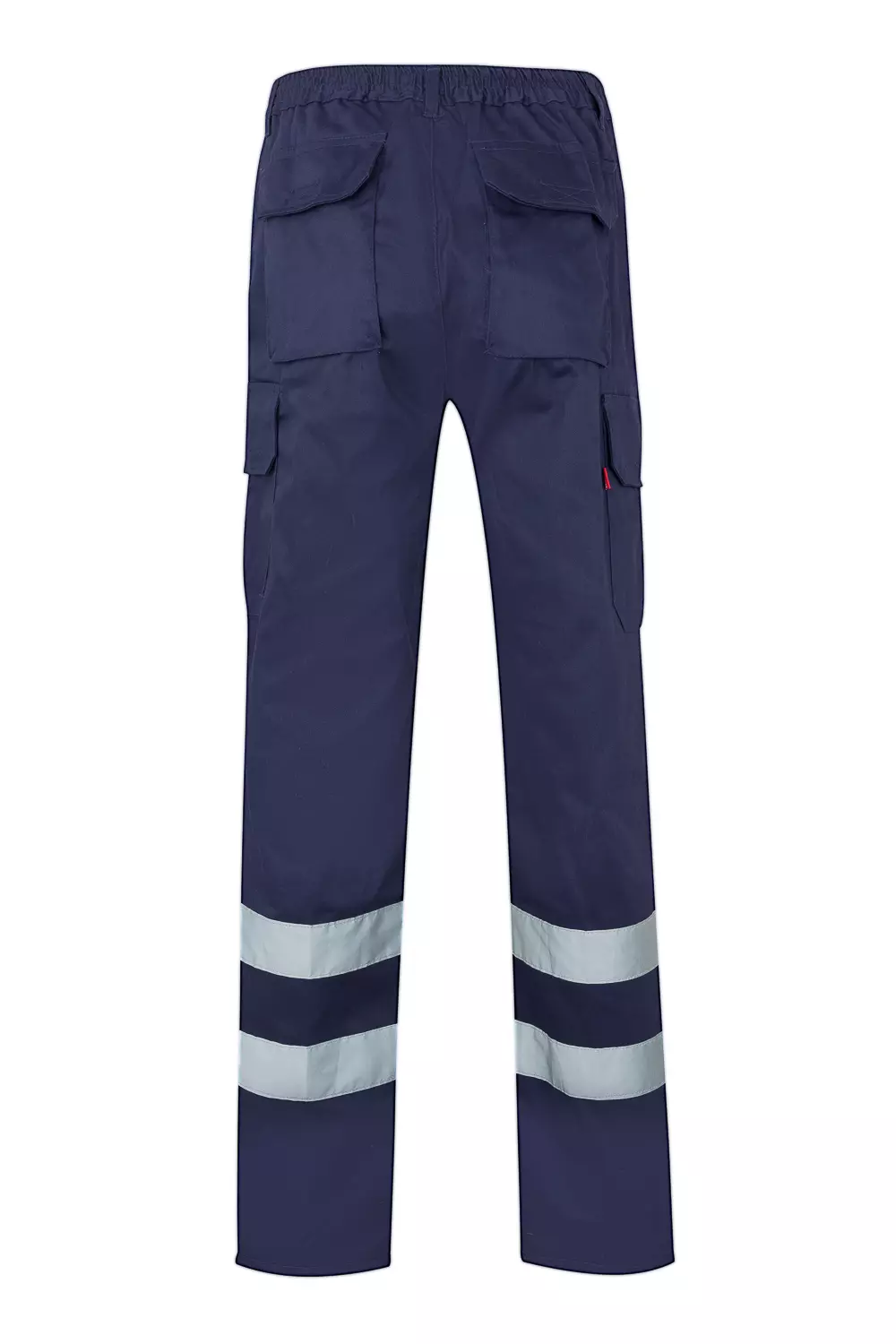 Velilla 159-01, Warnschutz-Hose, Marineblau, image 6