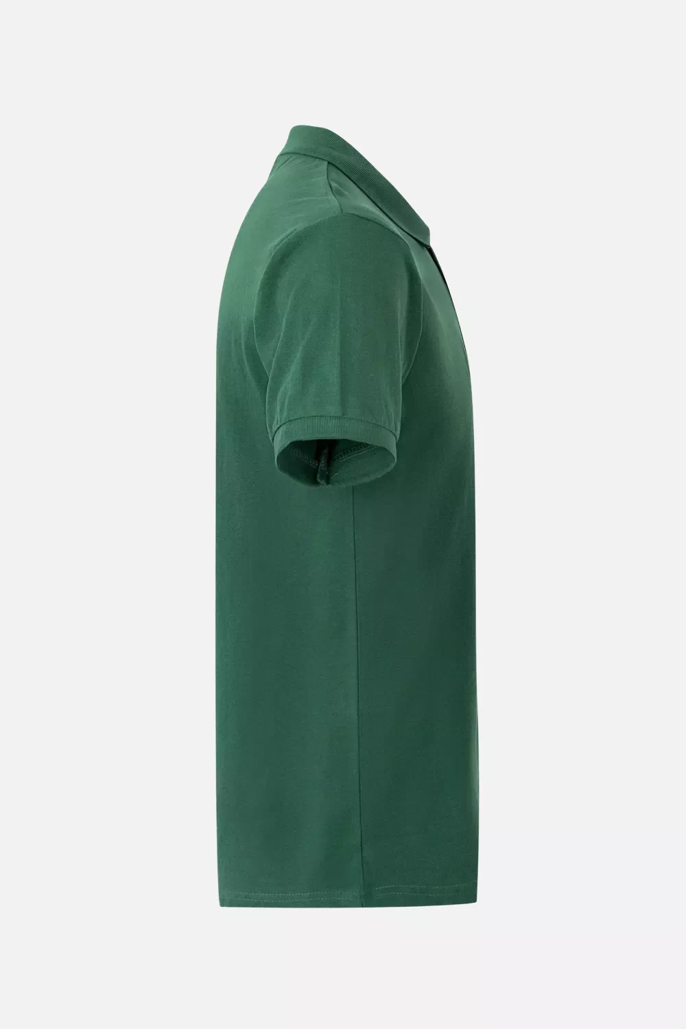 Velilla 105502-04, Poloshirt, Waldgrün, image 2