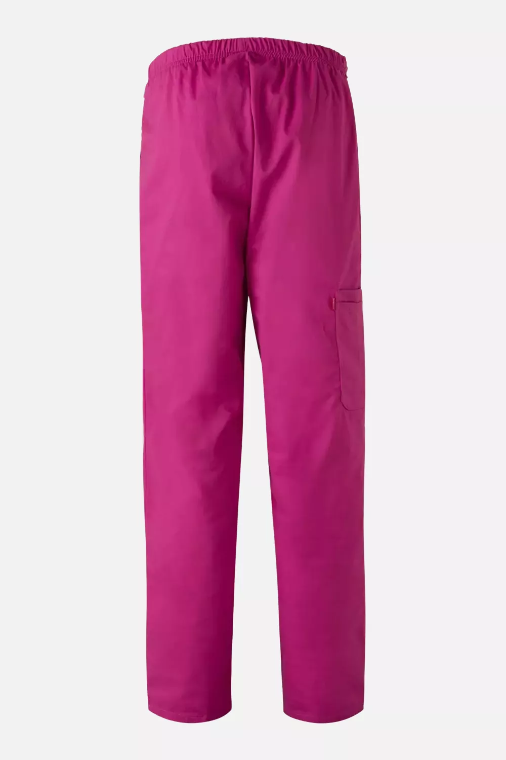Velilla 533006S-37, Arbeitshose, Magenta, image 5