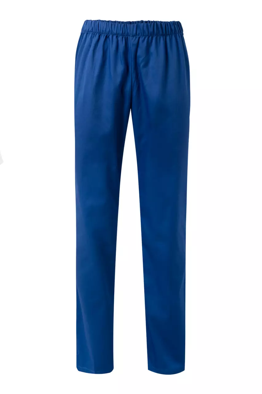 Velilla Work Trousers, Ultramarine Blue