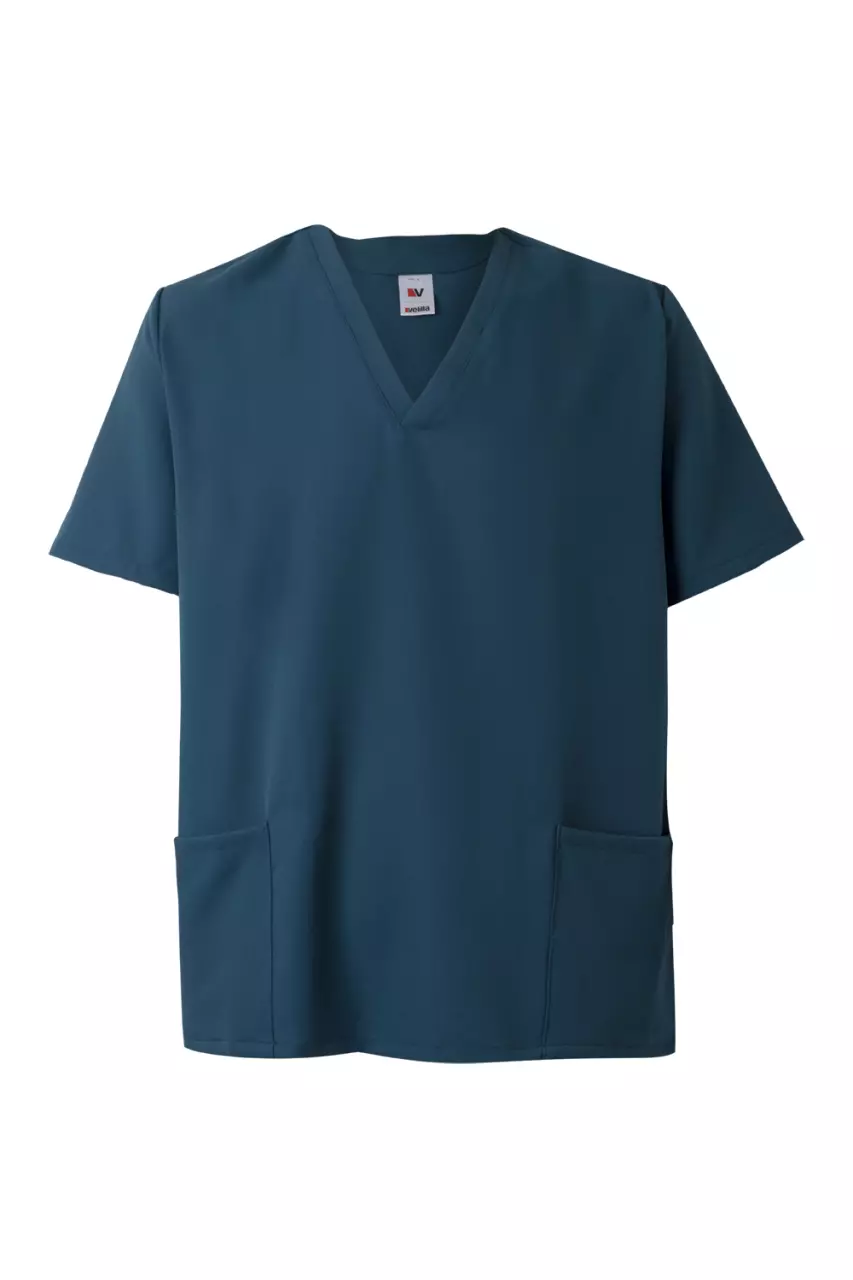 Velilla 535207-39, Kasack, Ozeanblau