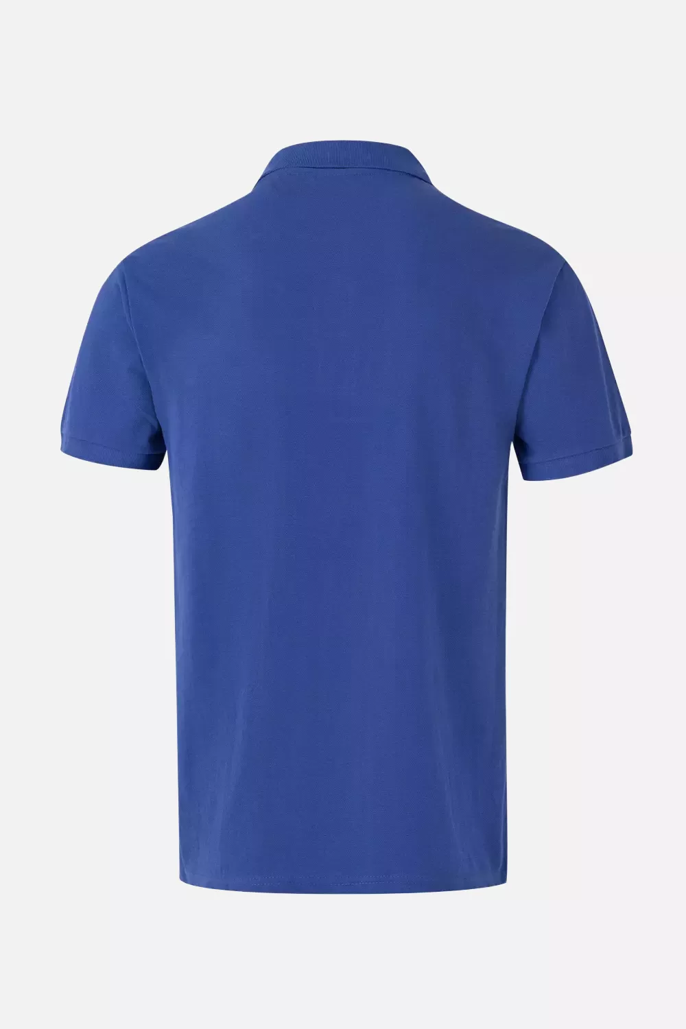 Velilla 105502-09, Poloshirt, Royalblau, image 2