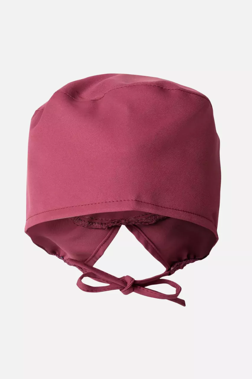 Velilla 534007-34, Medical Cap, Bougainvillea, image 1, gallery thumbnail