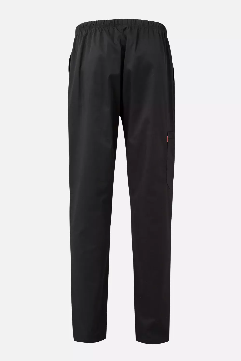 Velilla 533006S-00, Work Trousers, Black, image 3