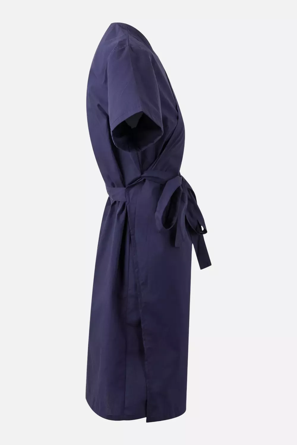 Velilla 259002-01, Work Coat, Marine Blue, image 2