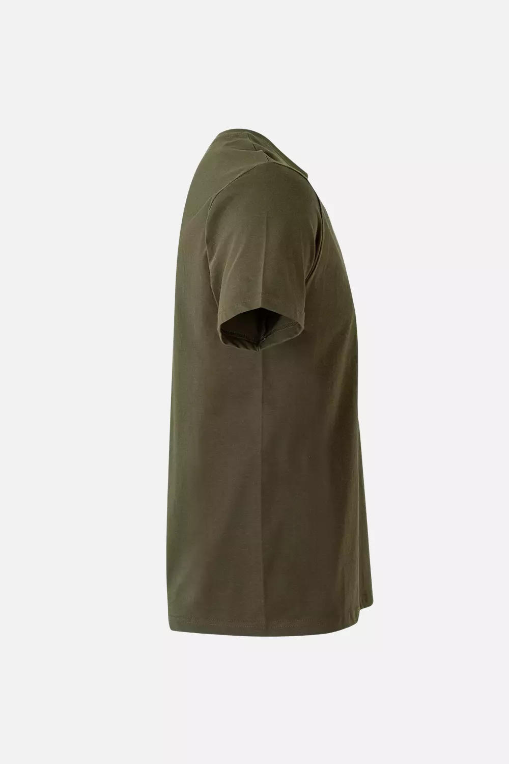 Velilla 5010-03, T-Shirt, Khaki Green, image 3