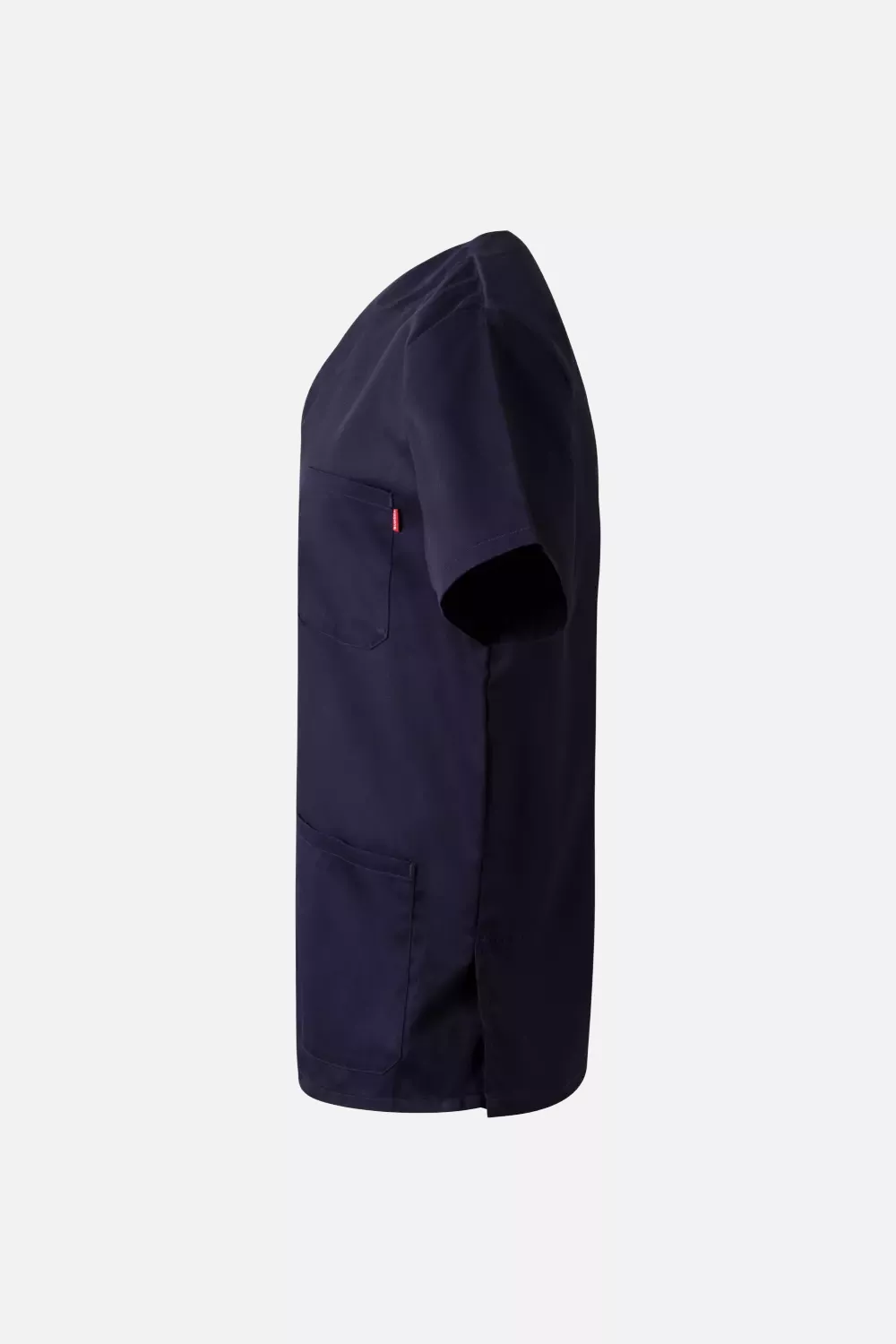 Velilla 589-01, Kasack, Marineblau, image 3